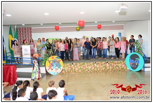 rolim de moura